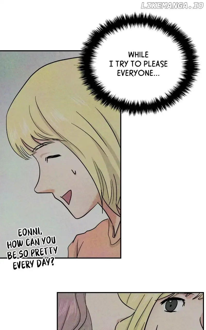 A Campus Romance, I Guess Chapter 29 page 43
