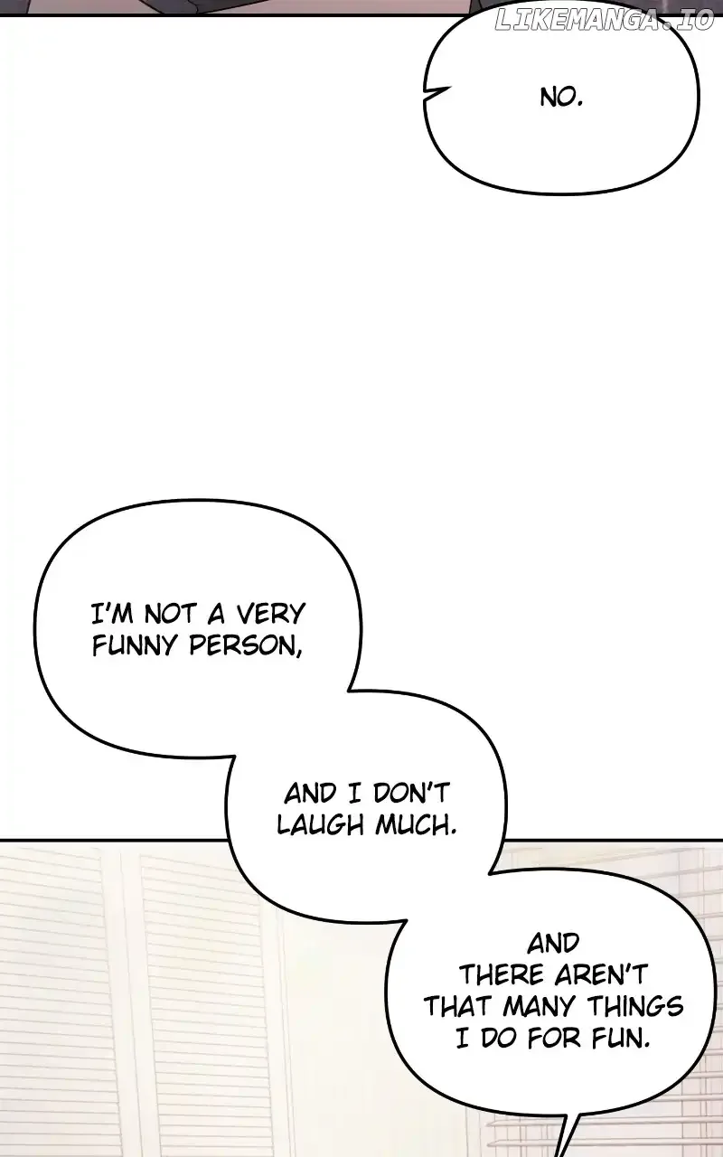 A Campus Romance, I Guess Chapter 31 page 68
