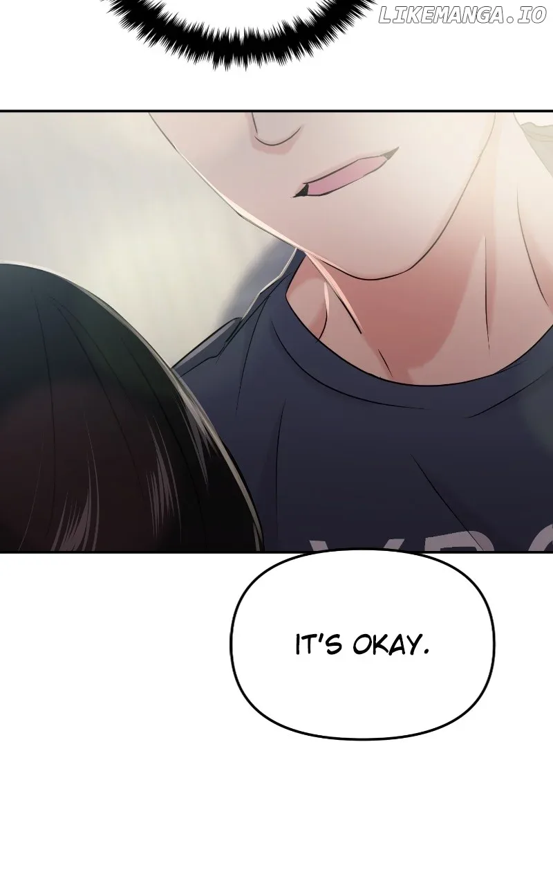 A Campus Romance, I Guess Chapter 32 page 9