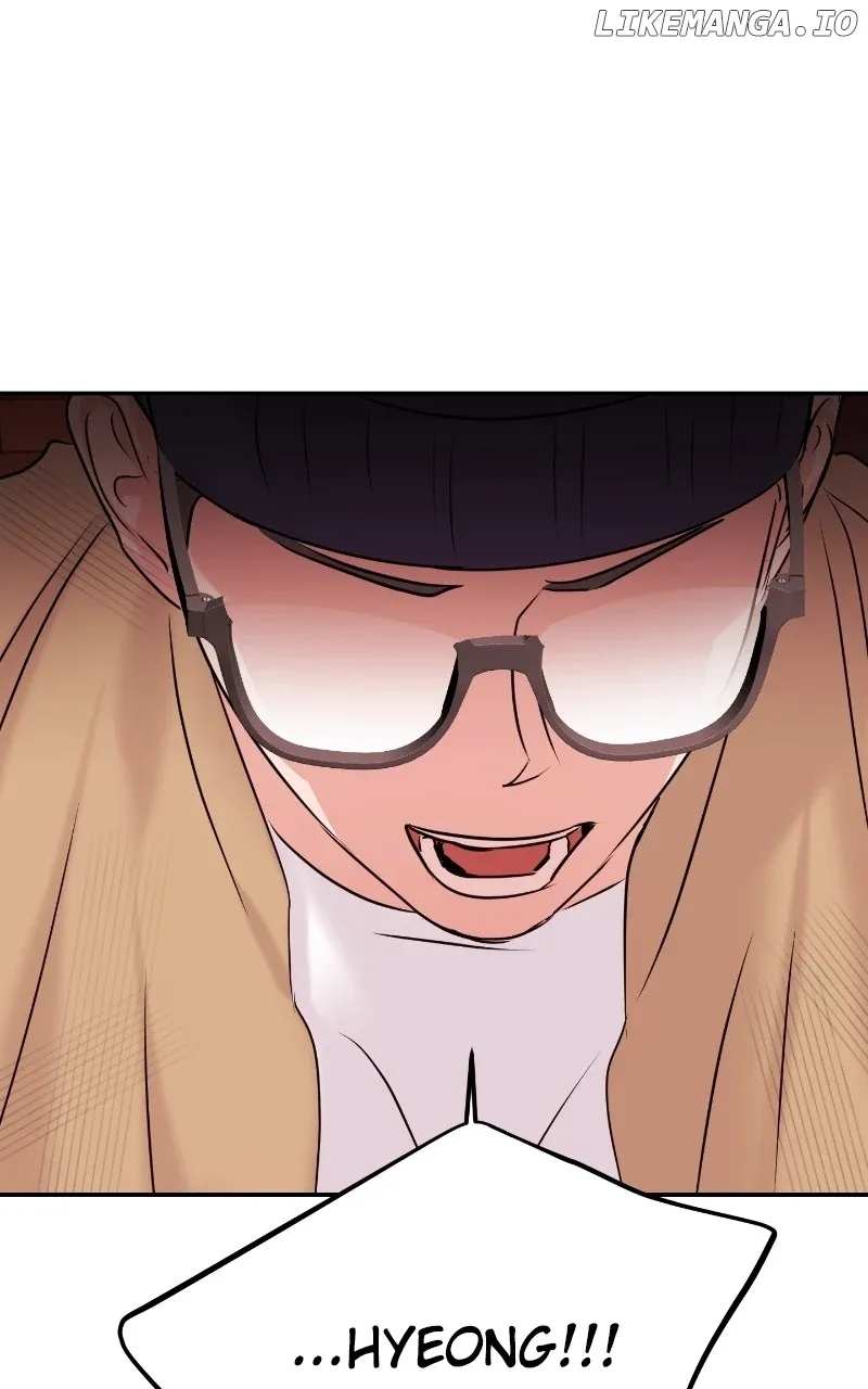 A Campus Romance, I Guess Chapter 33 page 38