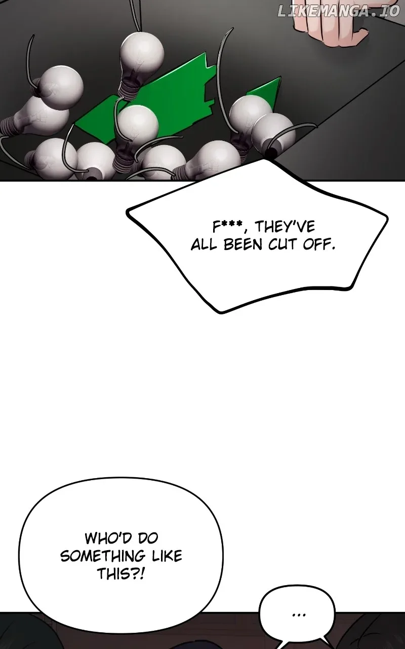 A Campus Romance, I Guess Chapter 33 page 36