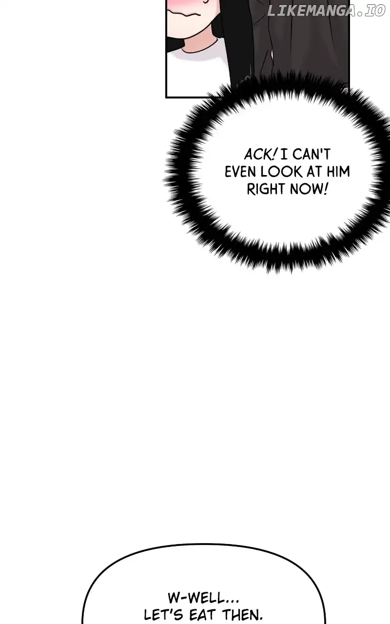 A Campus Romance, I Guess Chapter 26 page 112