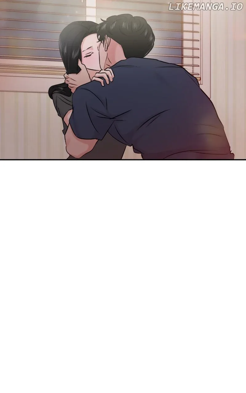 A Campus Romance, I Guess Chapter 32 page 24