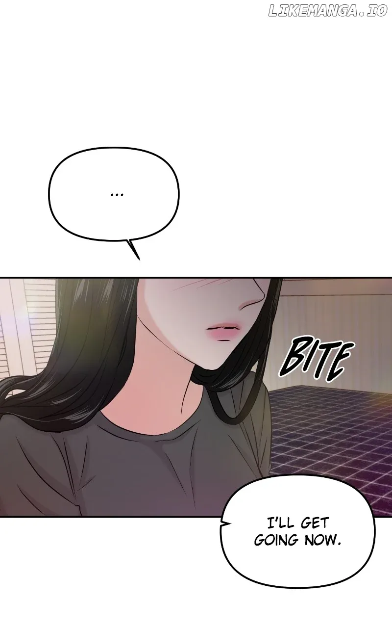 A Campus Romance, I Guess Chapter 32 page 18