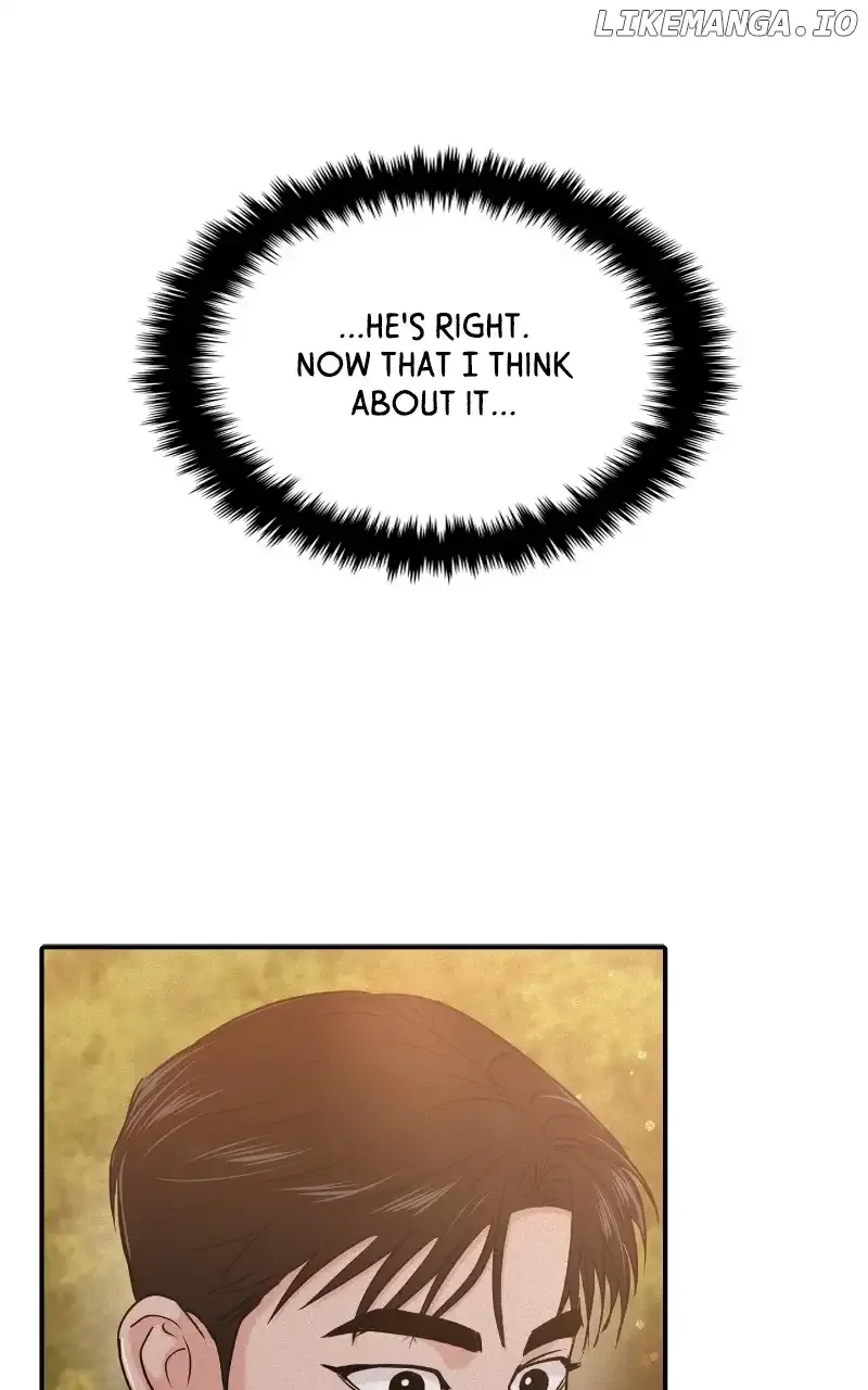 A Campus Romance, I Guess Chapter 31 page 70