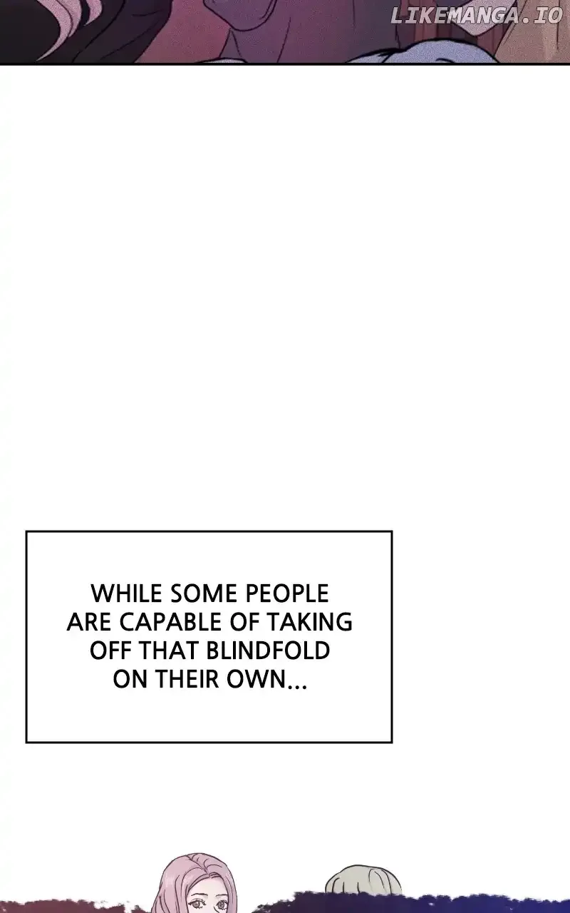 A Campus Romance, I Guess Chapter 29 page 51