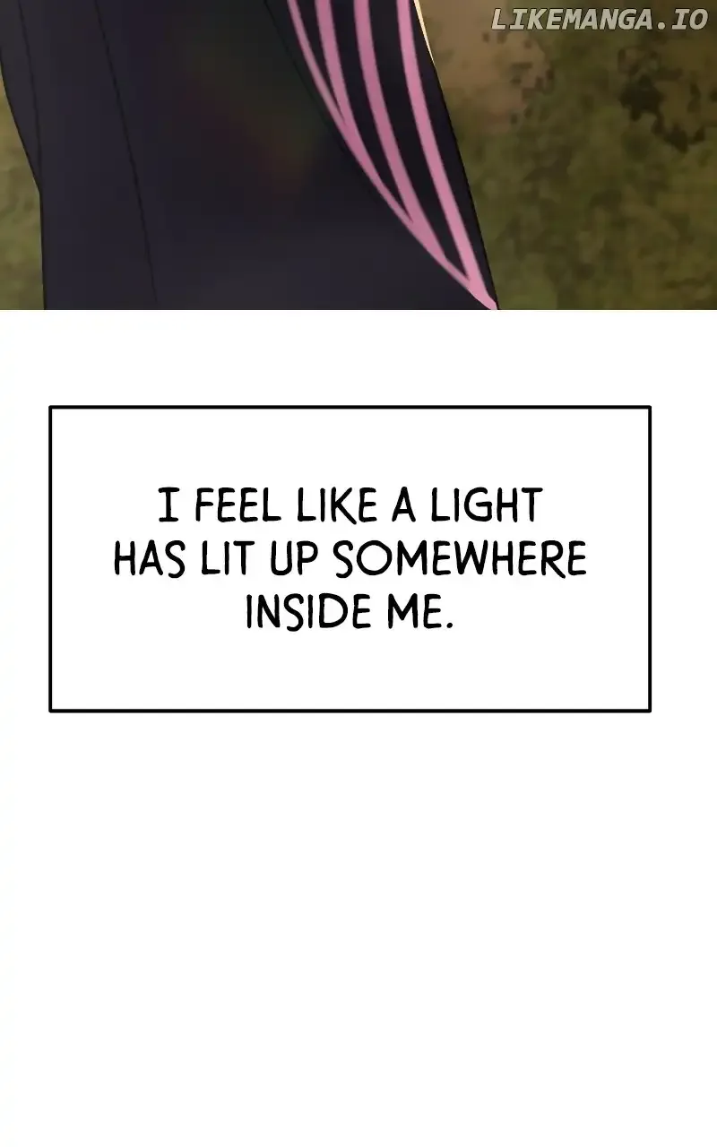 A Campus Romance, I Guess Chapter 28 page 58