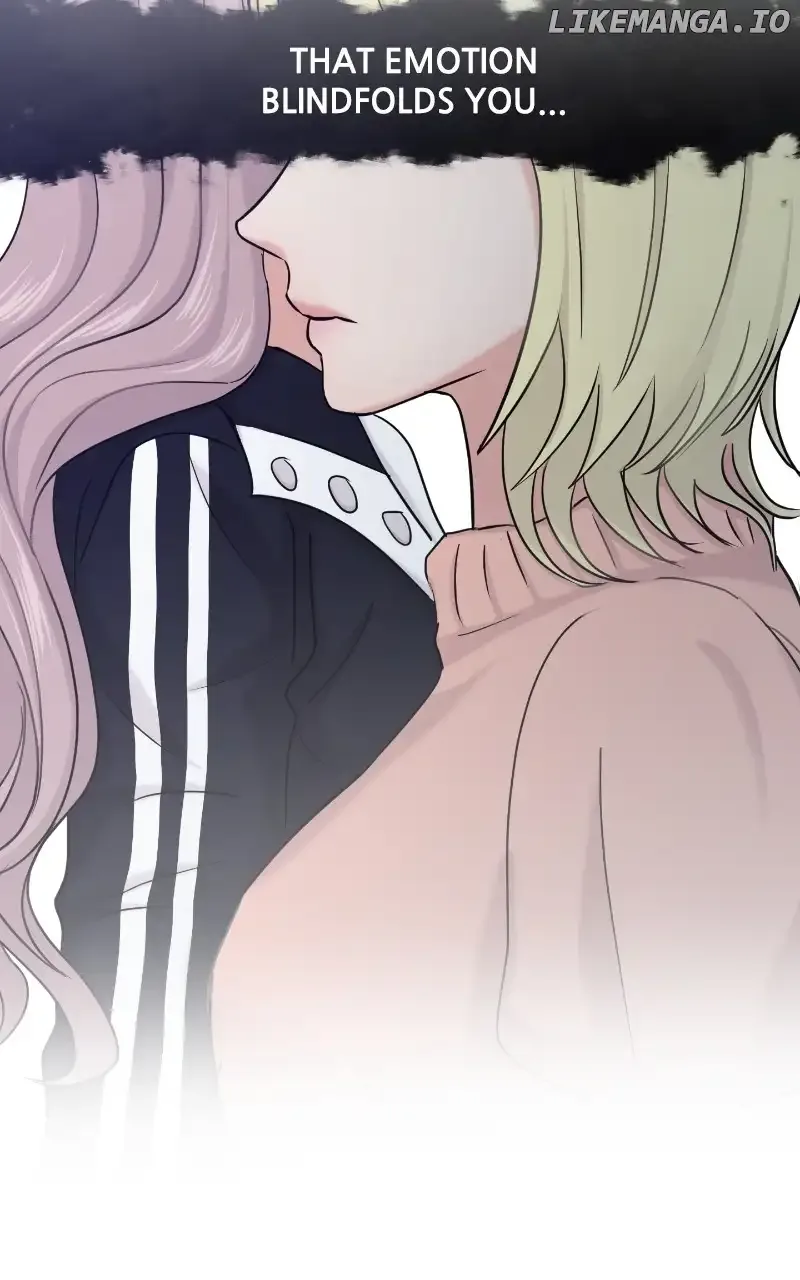 A Campus Romance, I Guess Chapter 29 page 49