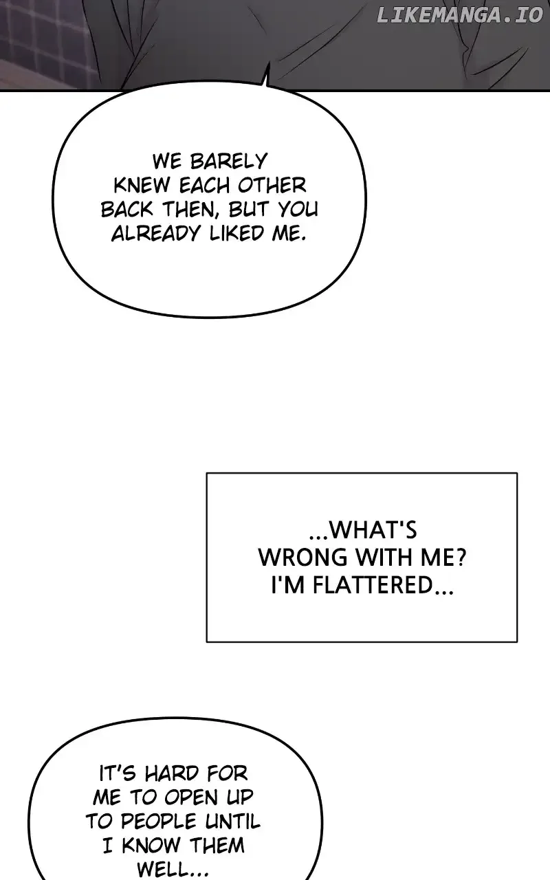 A Campus Romance, I Guess Chapter 31 page 78