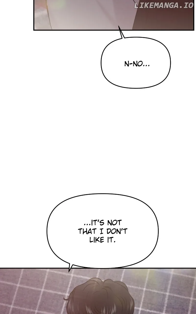 A Campus Romance, I Guess Chapter 32 page 41