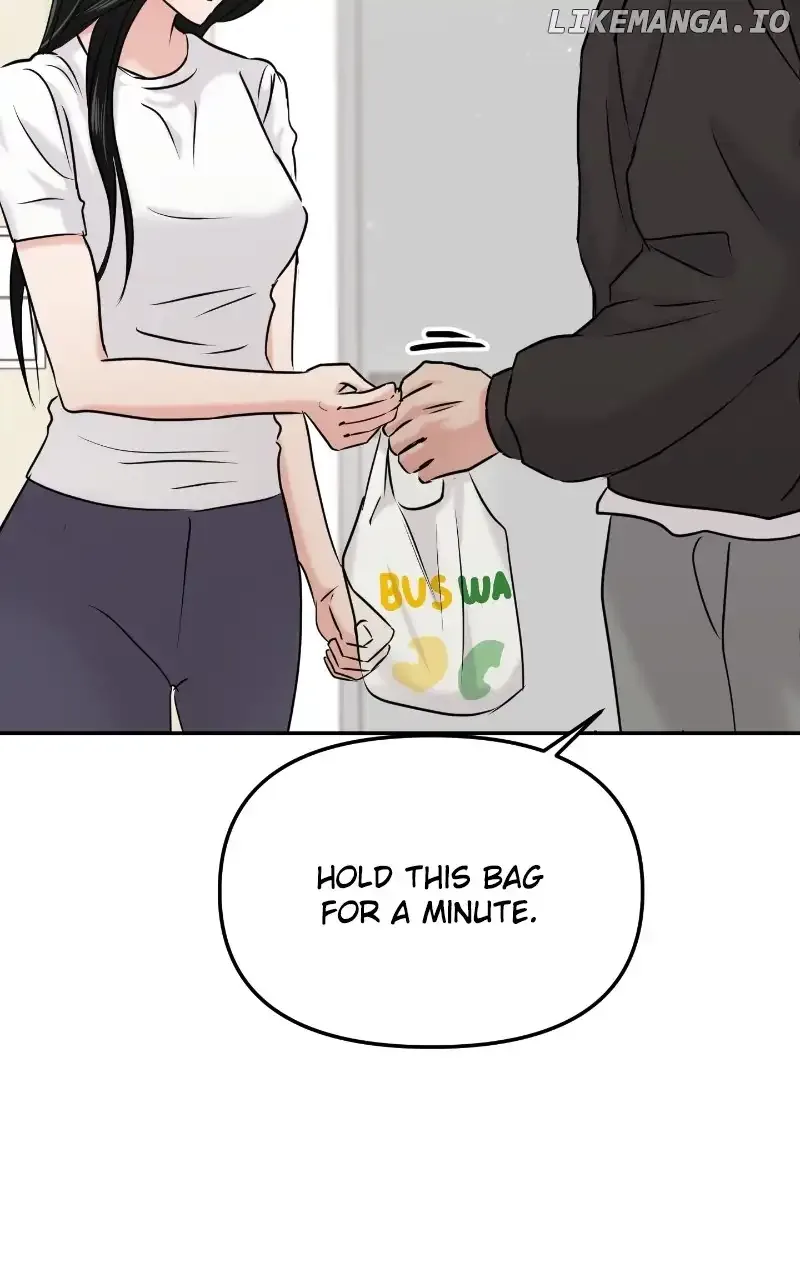 A Campus Romance, I Guess Chapter 26 page 121