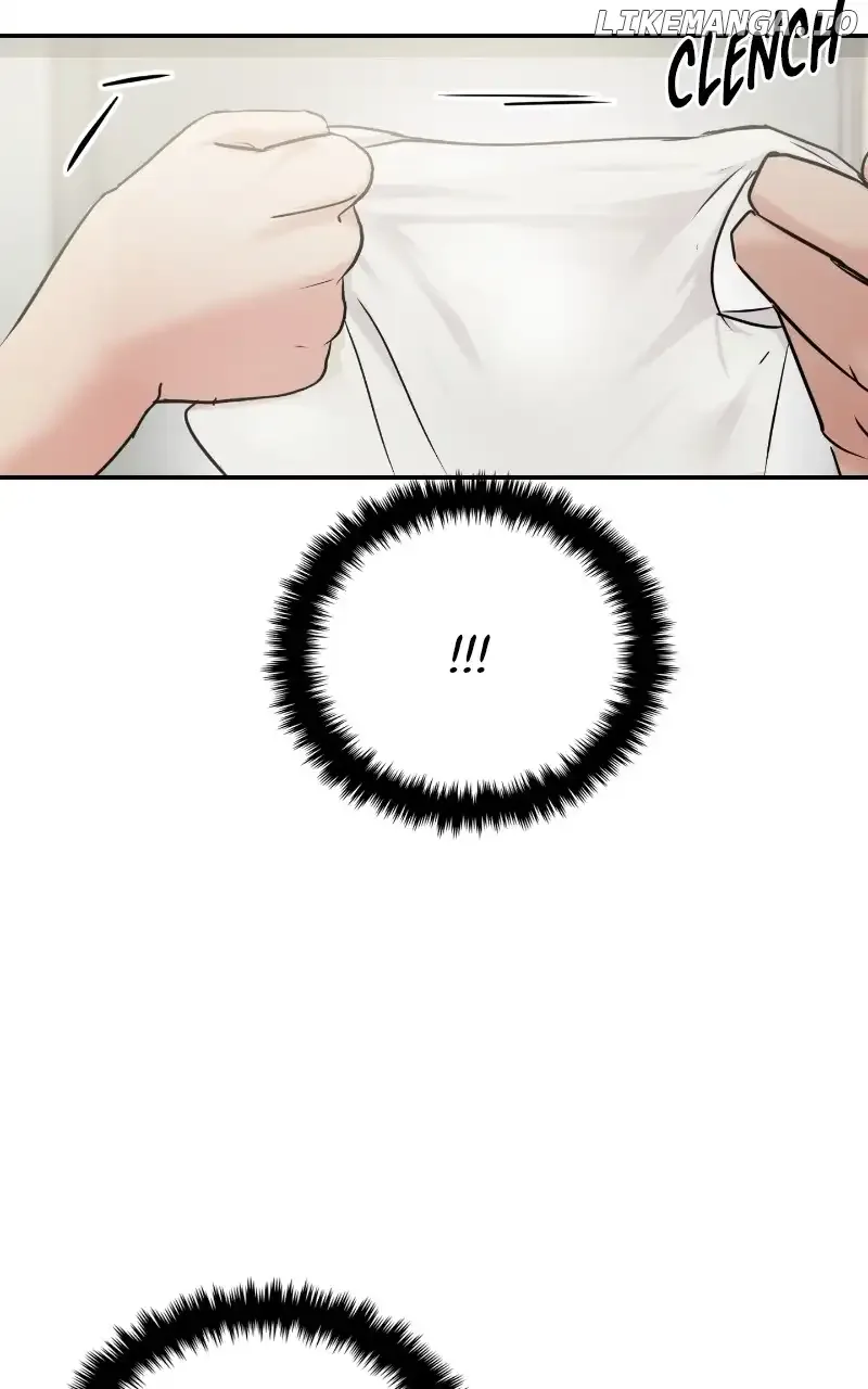 A Campus Romance, I Guess Chapter 26 page 123