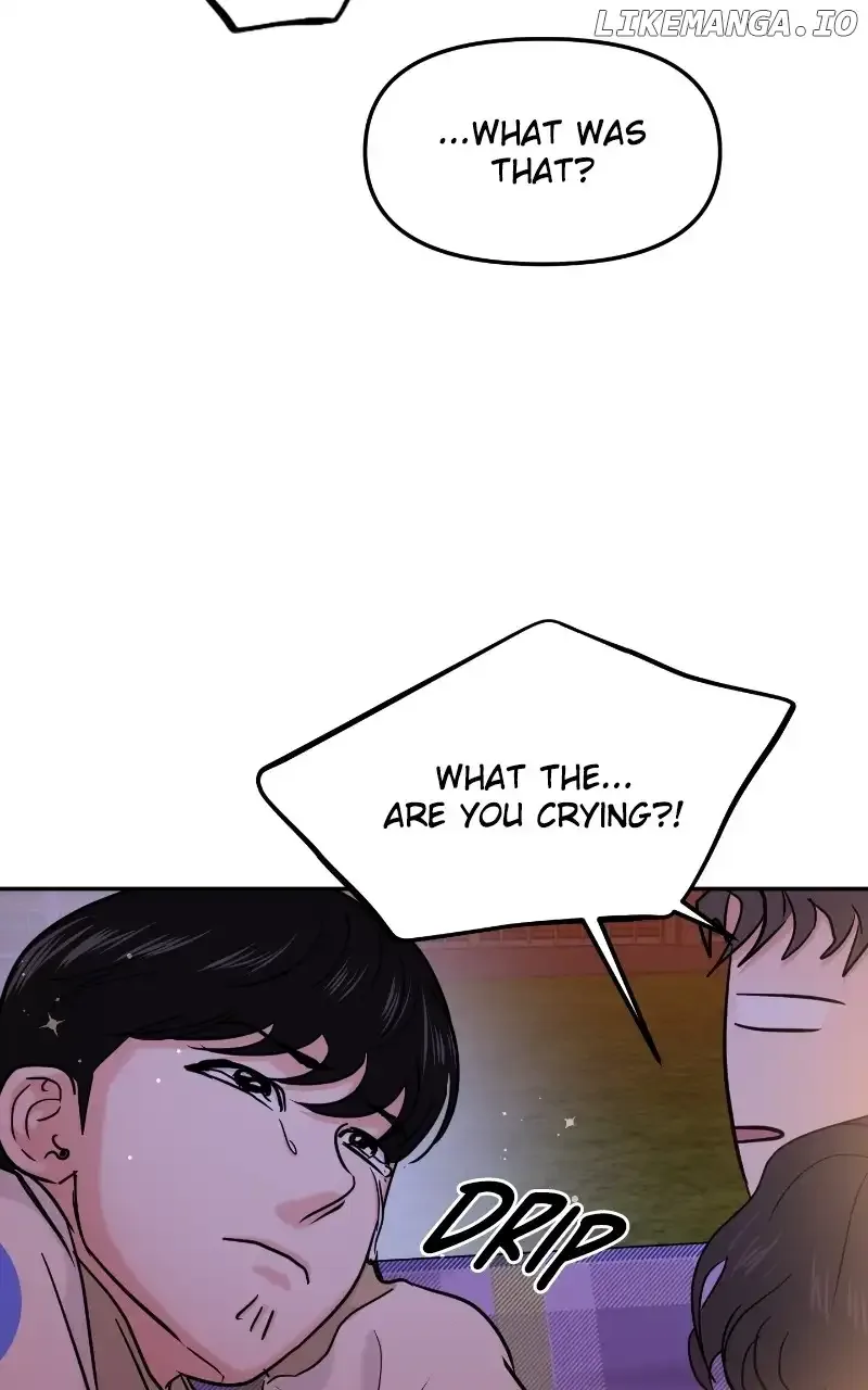 A Campus Romance, I Guess Chapter 28 page 63