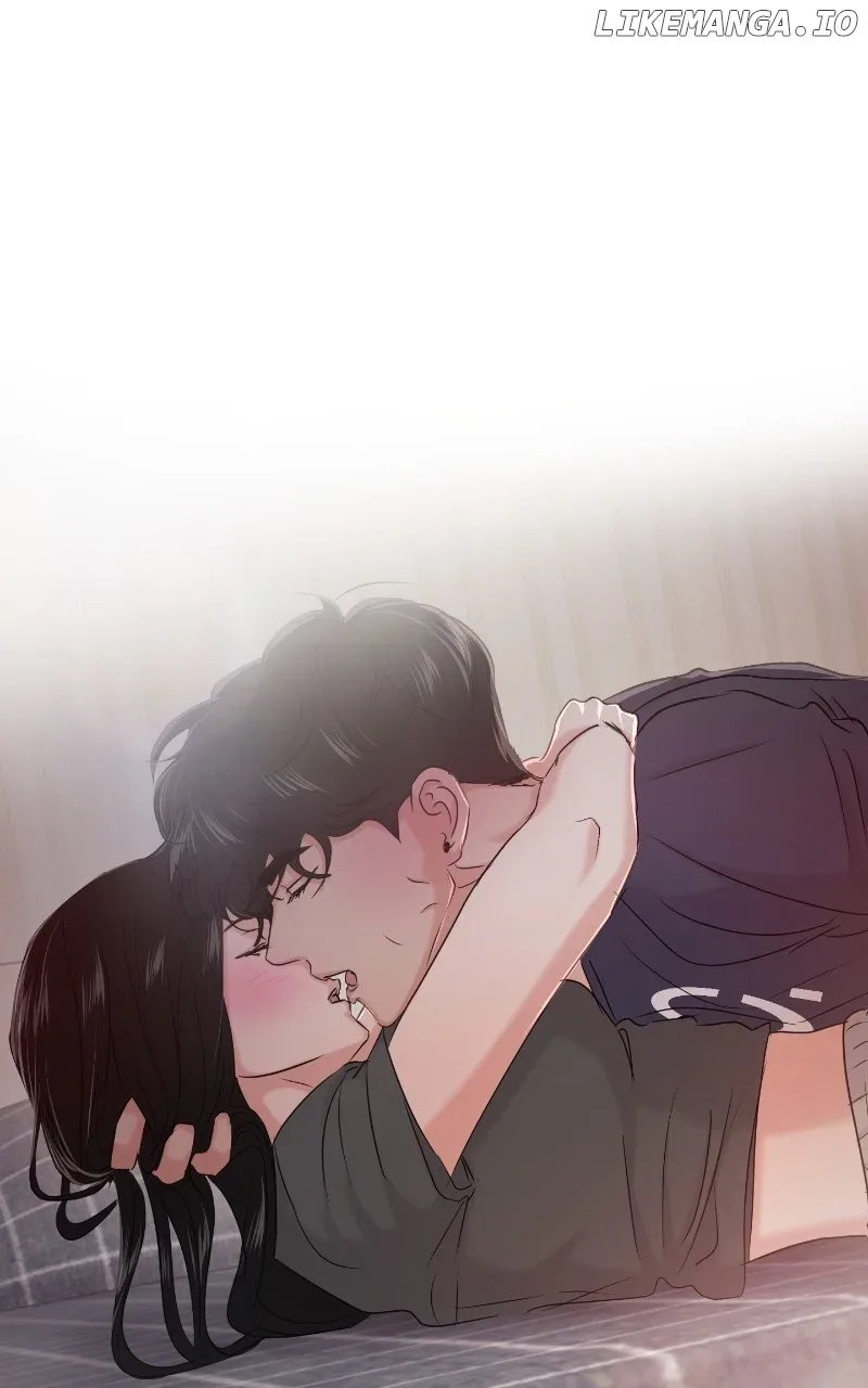 A Campus Romance, I Guess Chapter 32 page 28