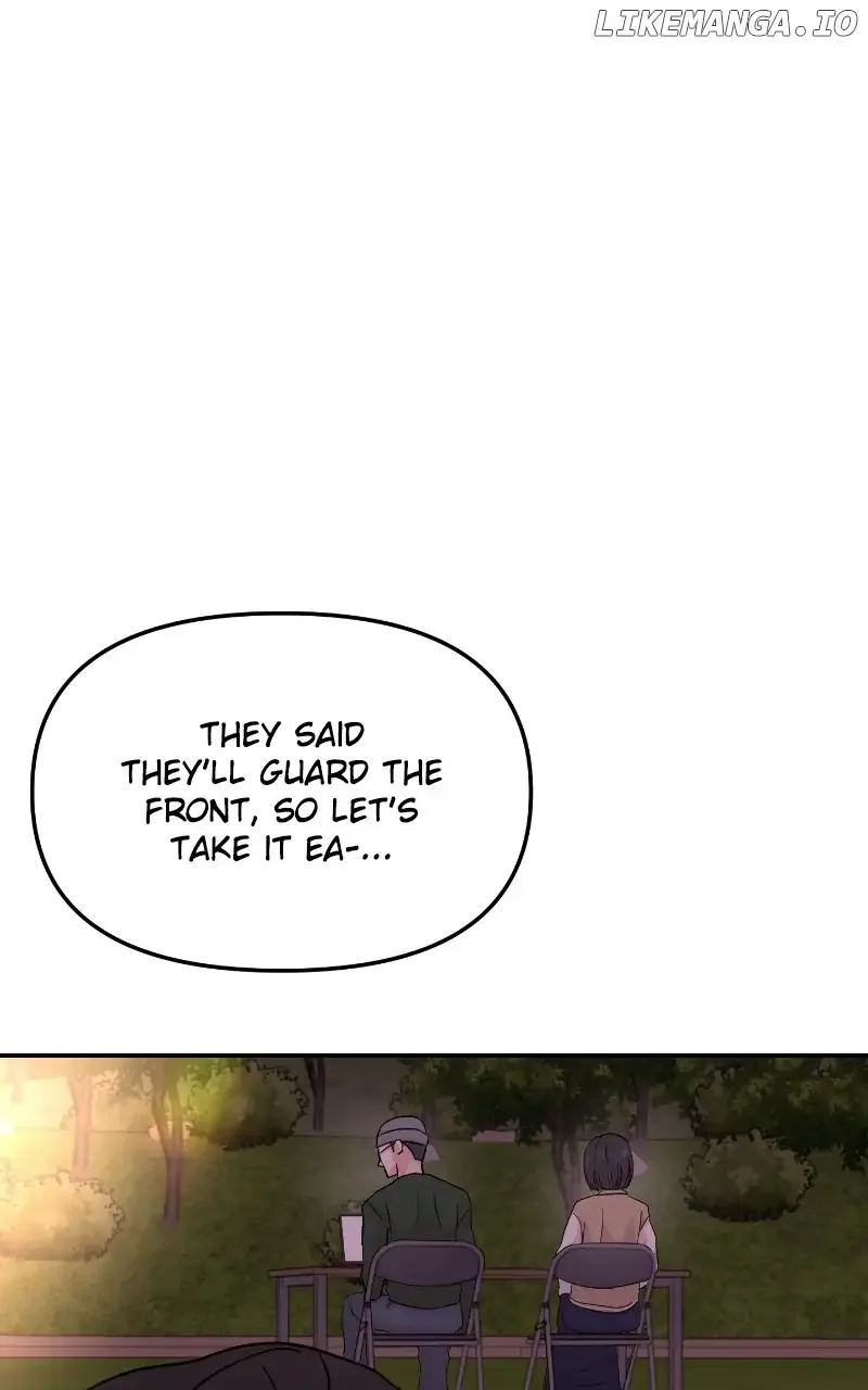 A Campus Romance, I Guess Chapter 28 page 60