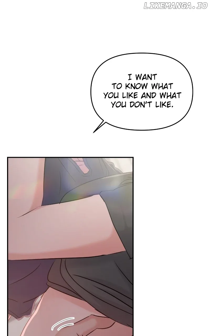 A Campus Romance, I Guess Chapter 32 page 36