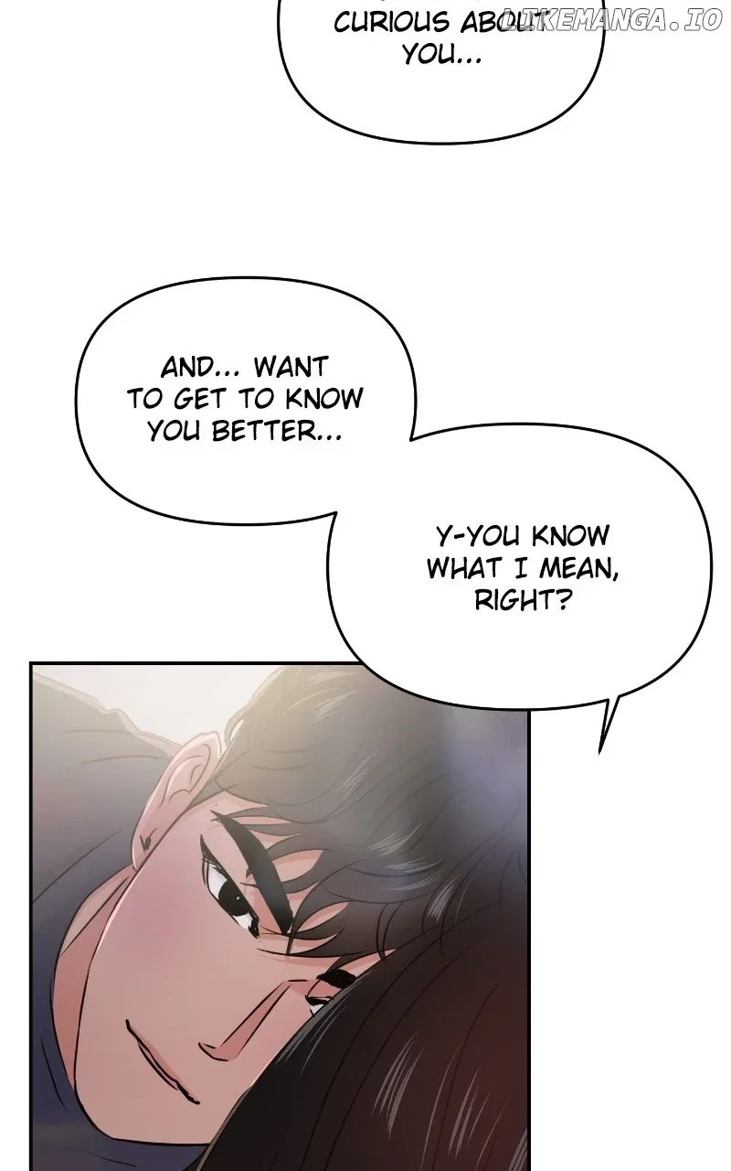 A Campus Romance, I Guess Chapter 32 page 33