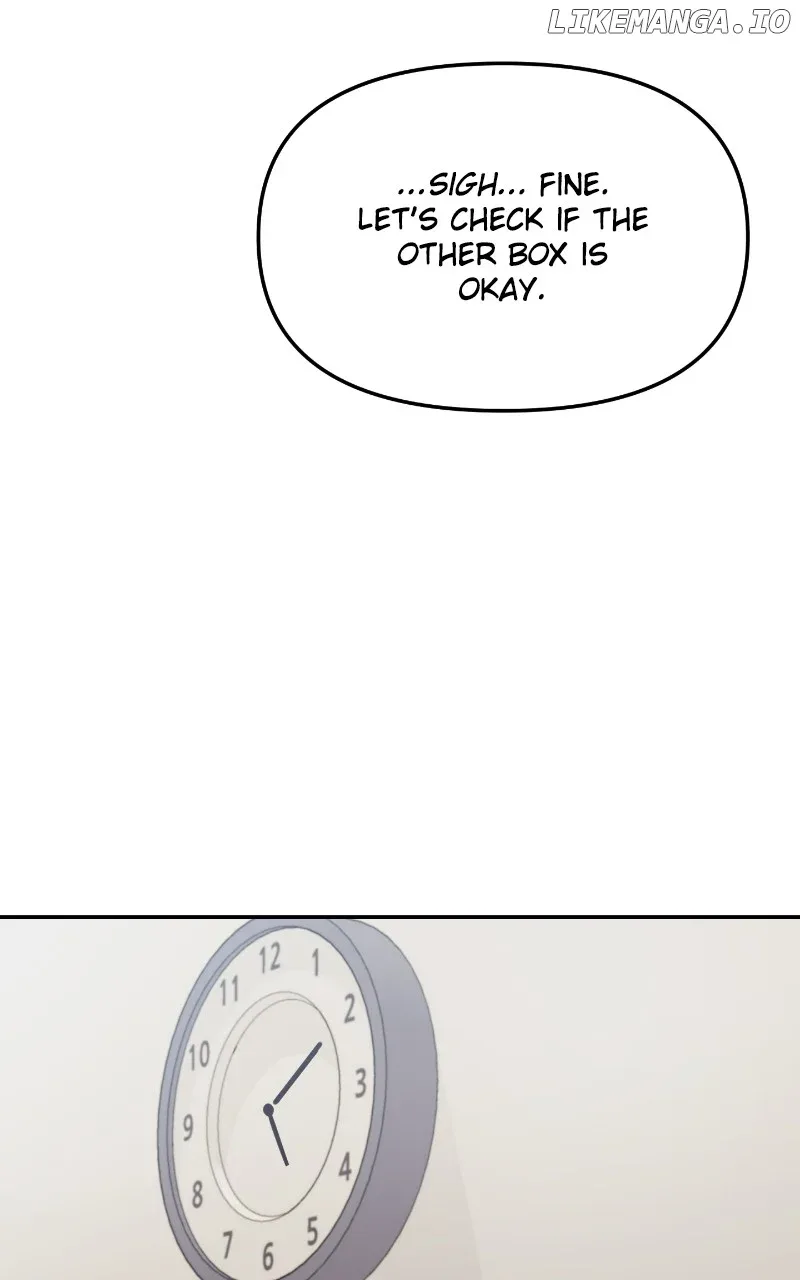 A Campus Romance, I Guess Chapter 33 page 46