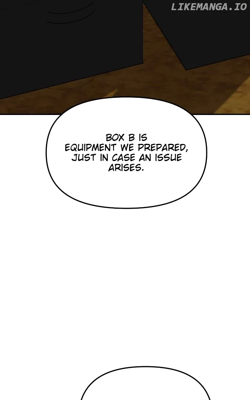 A Campus Romance, I Guess Chapter 34 page 26