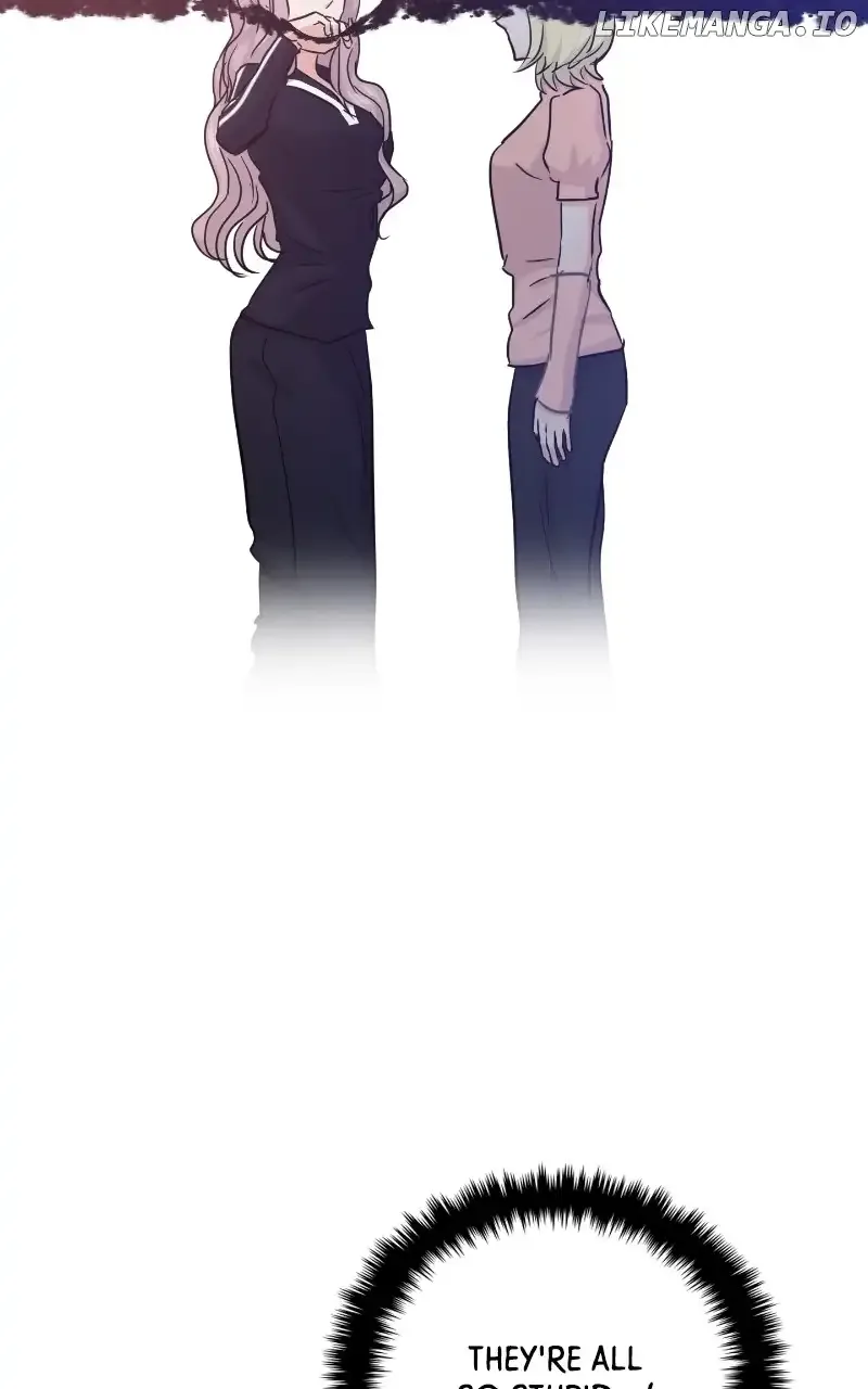 A Campus Romance, I Guess Chapter 29 page 52