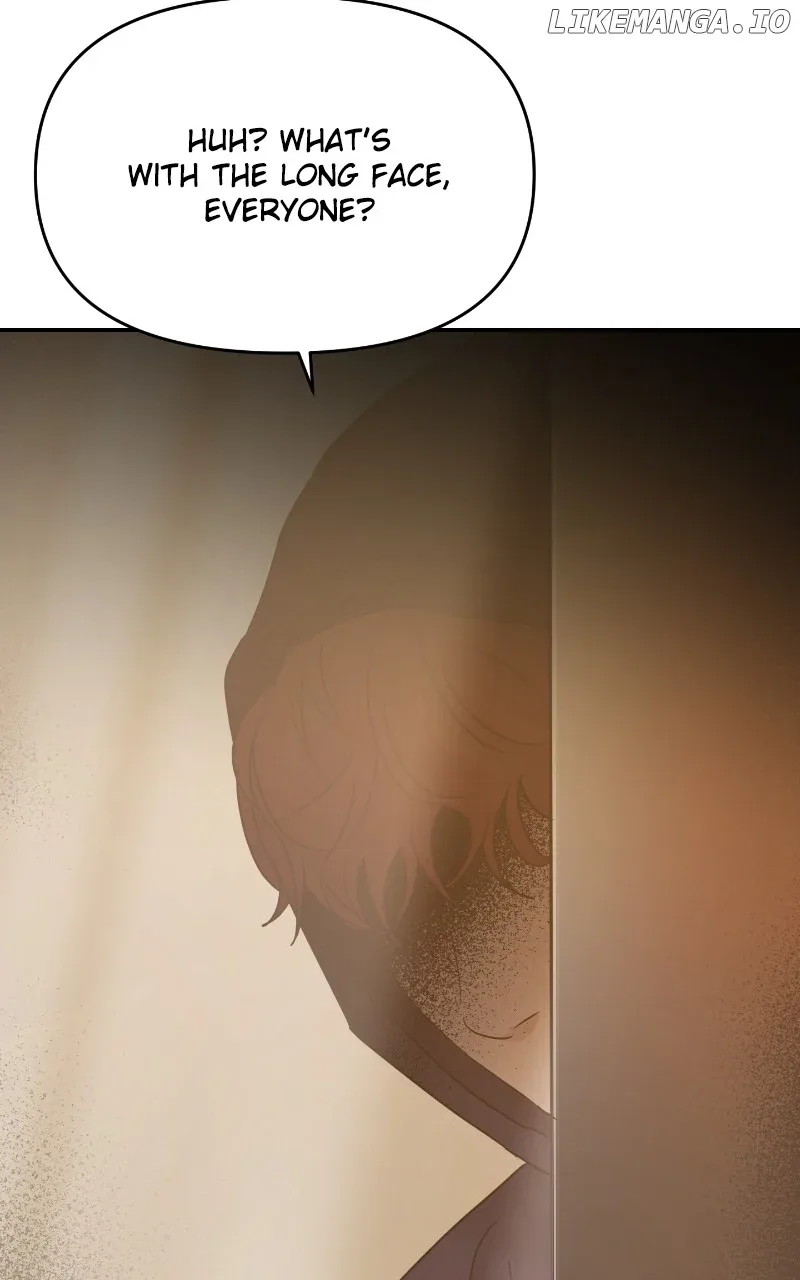 A Campus Romance, I Guess Chapter 33 page 55