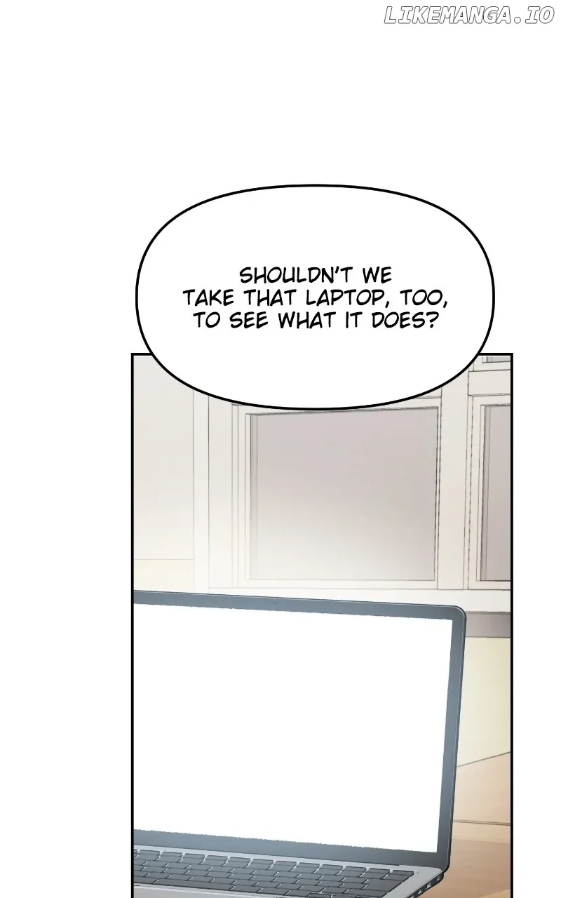 A Campus Romance, I Guess Chapter 34 page 40