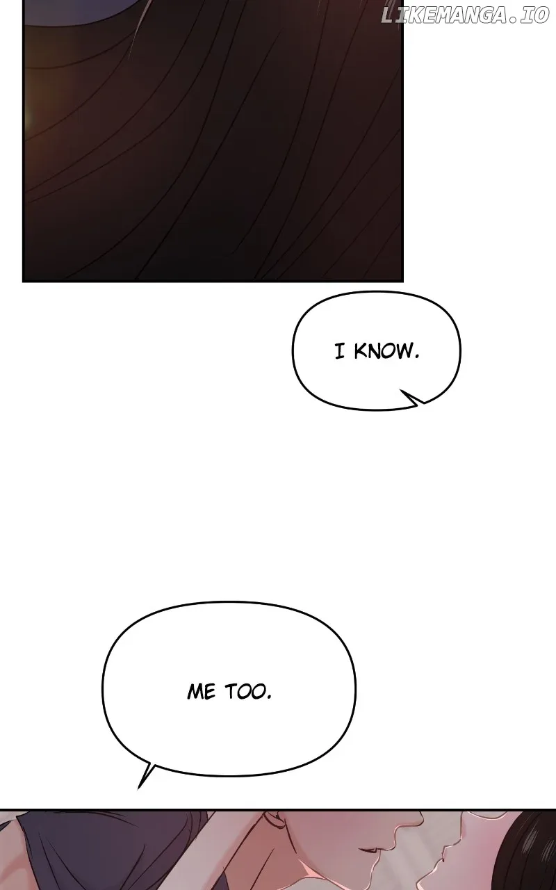 A Campus Romance, I Guess Chapter 32 page 34