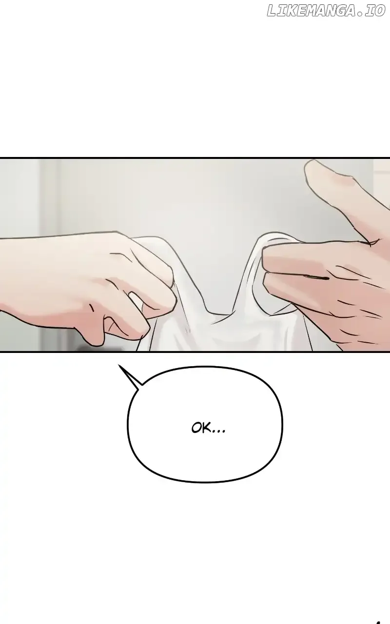 A Campus Romance, I Guess Chapter 26 page 122