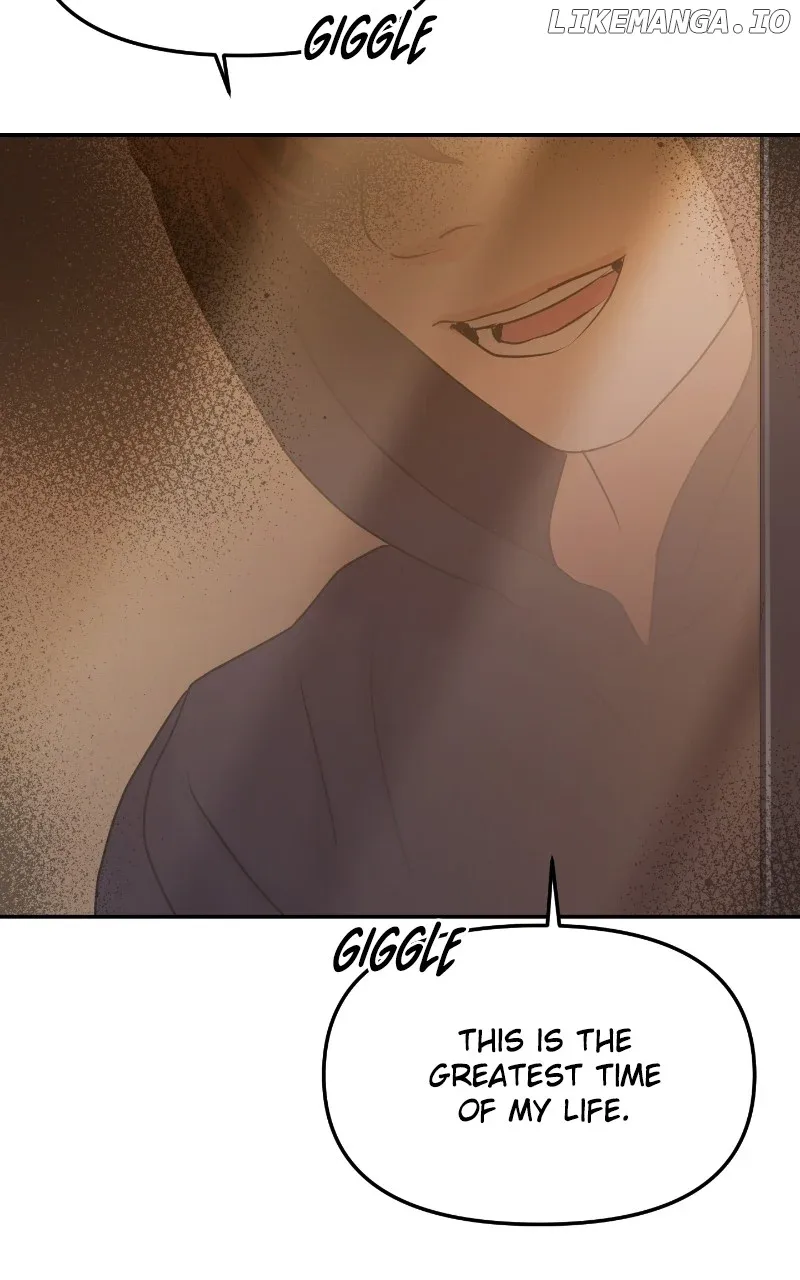 A Campus Romance, I Guess Chapter 33 page 57