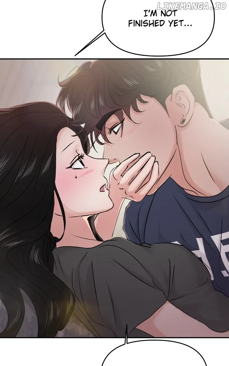 A Campus Romance, I Guess Chapter 32 page 31