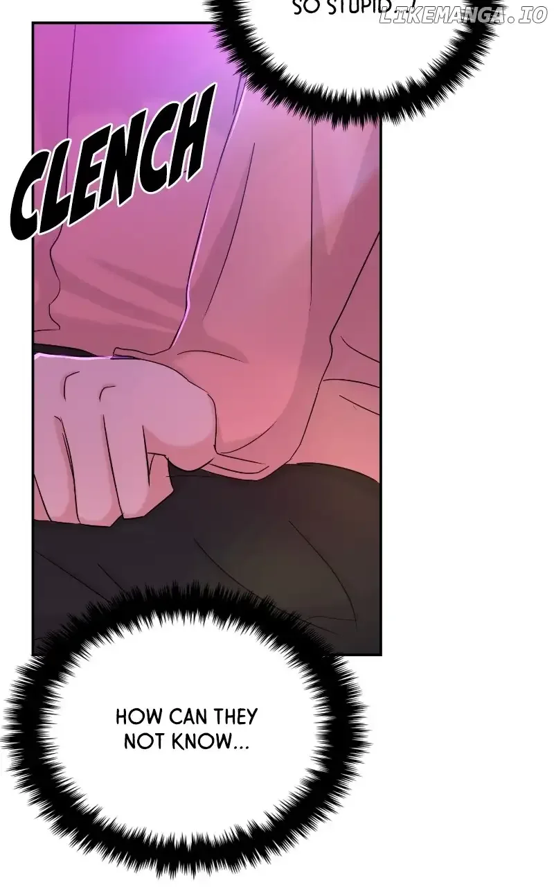 A Campus Romance, I Guess Chapter 29 page 53