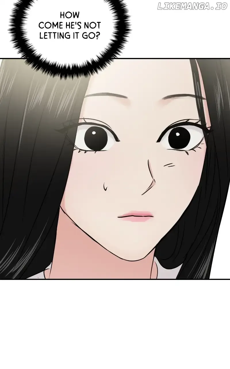 A Campus Romance, I Guess Chapter 26 page 124