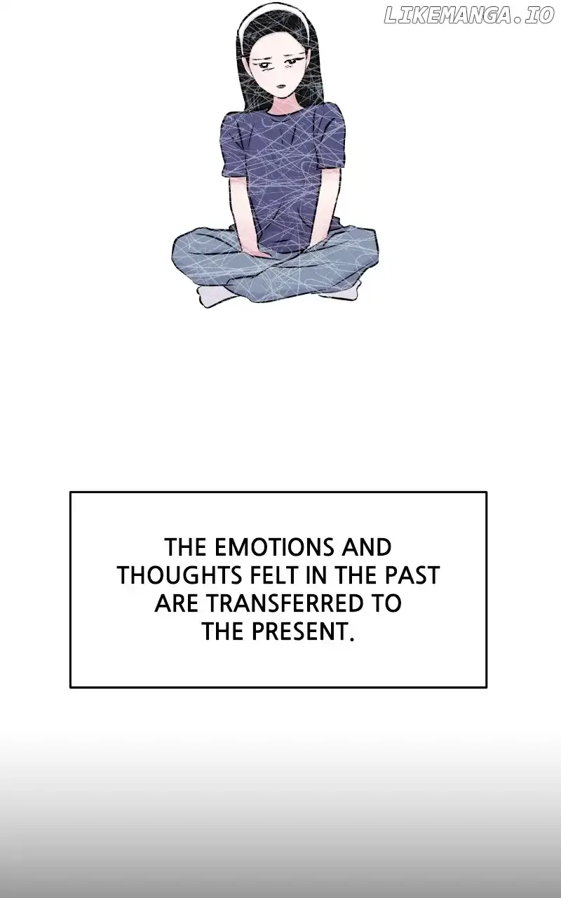 A Campus Romance, I Guess Chapter 31 page 91