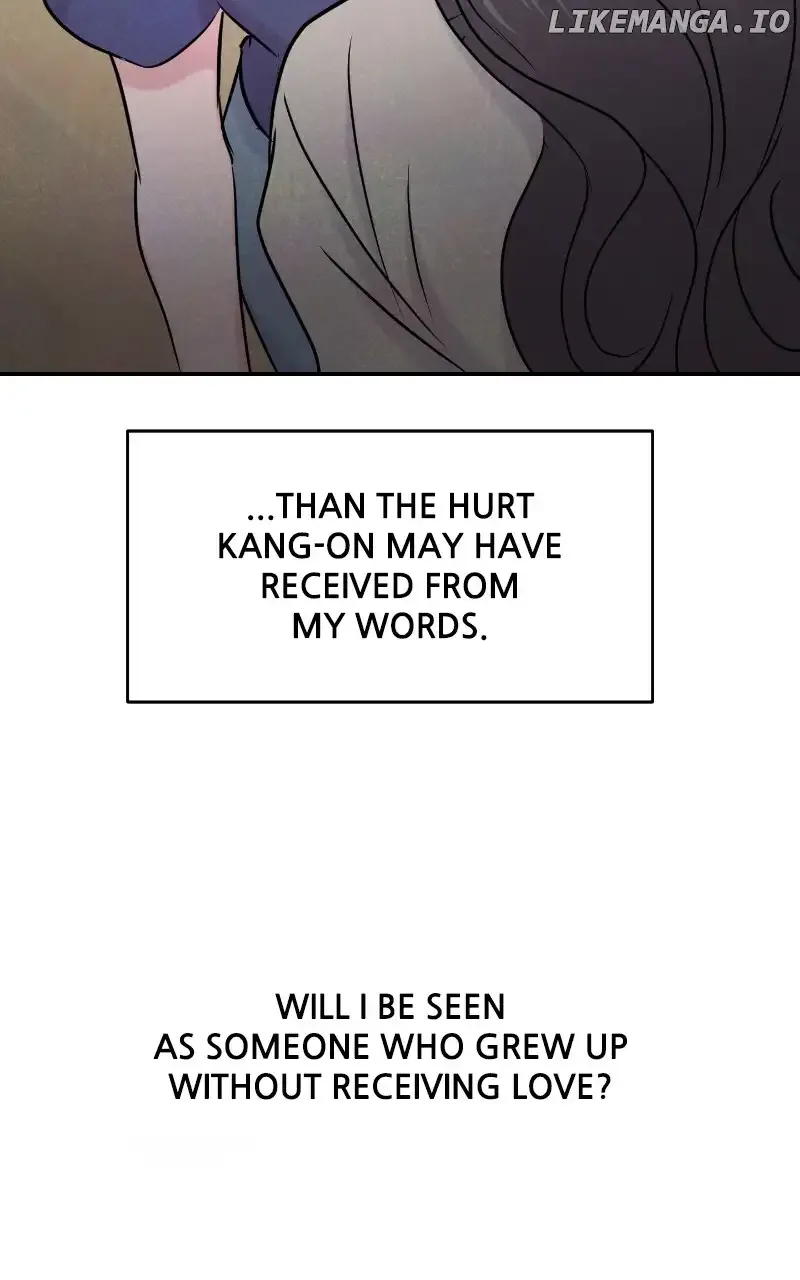 A Campus Romance, I Guess Chapter 31 page 90