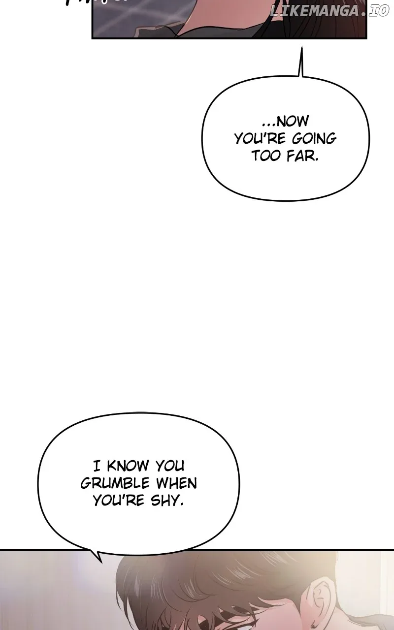 A Campus Romance, I Guess Chapter 32 page 38