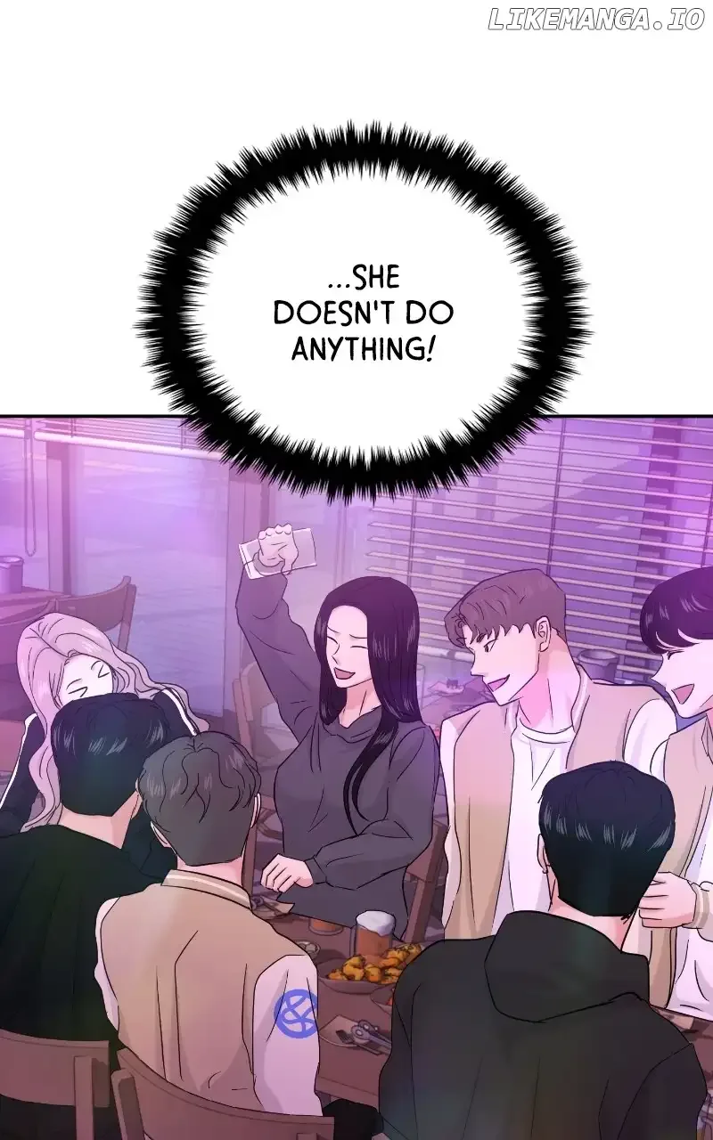 A Campus Romance, I Guess Chapter 29 page 45