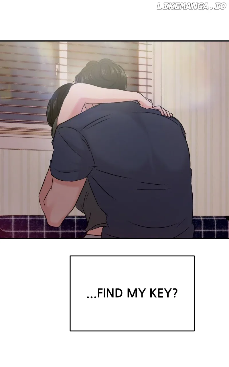 A Campus Romance, I Guess Chapter 32 page 25