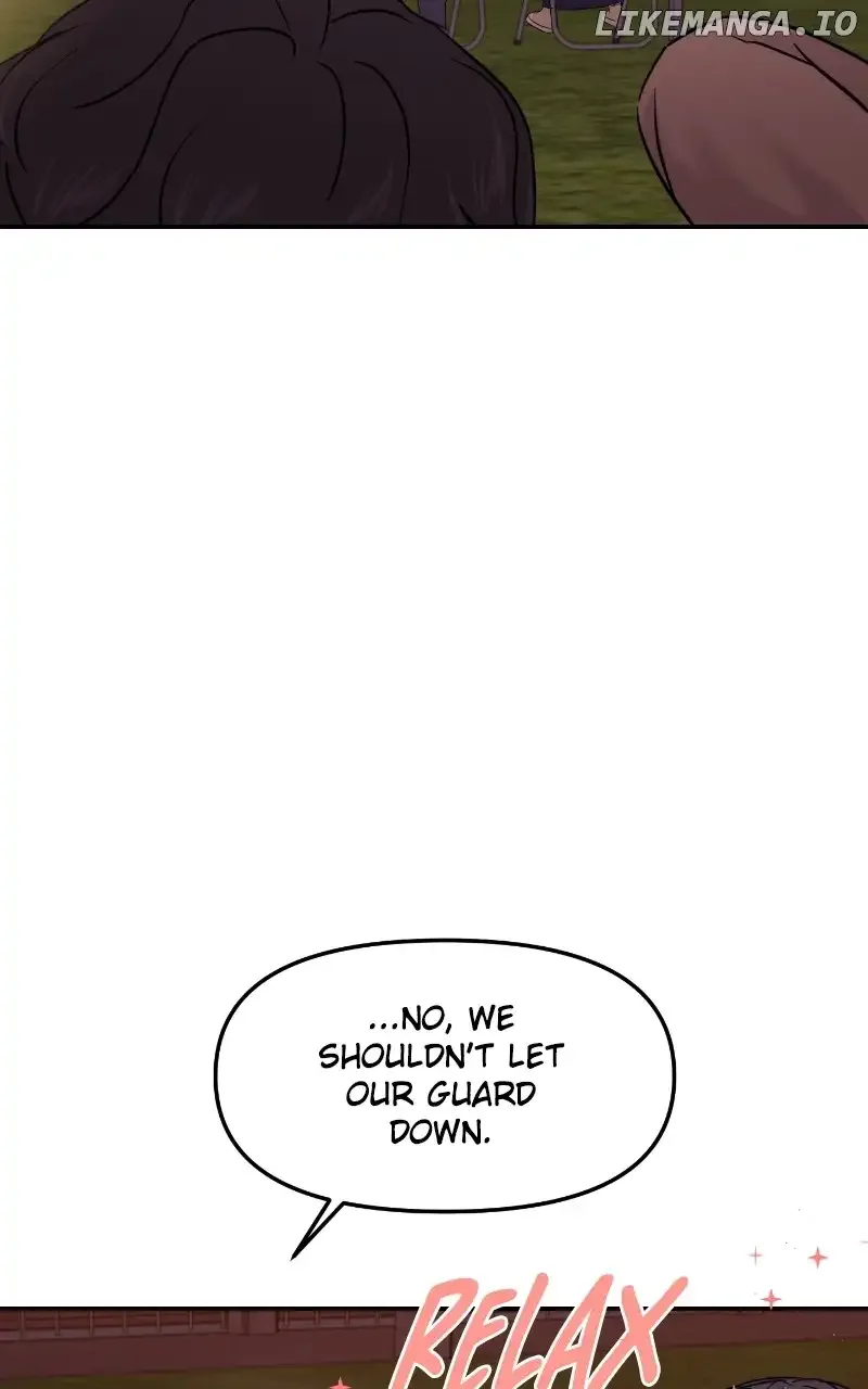 A Campus Romance, I Guess Chapter 28 page 61