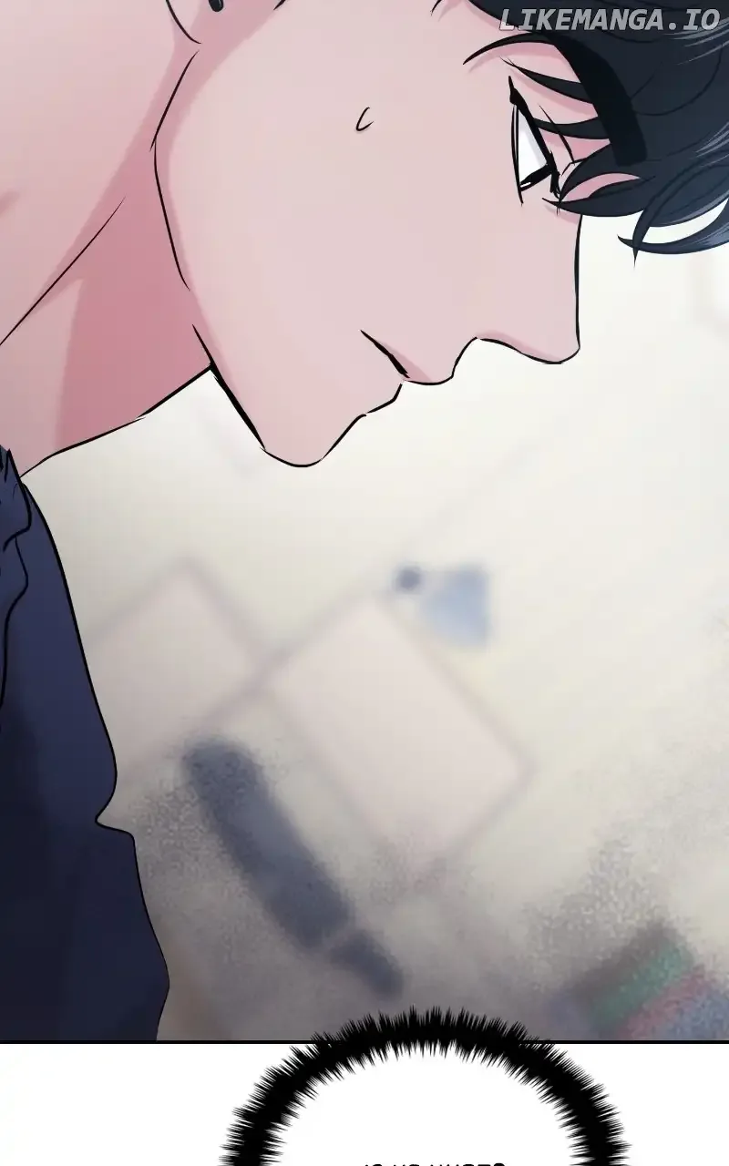 A Campus Romance, I Guess Chapter 31 page 85
