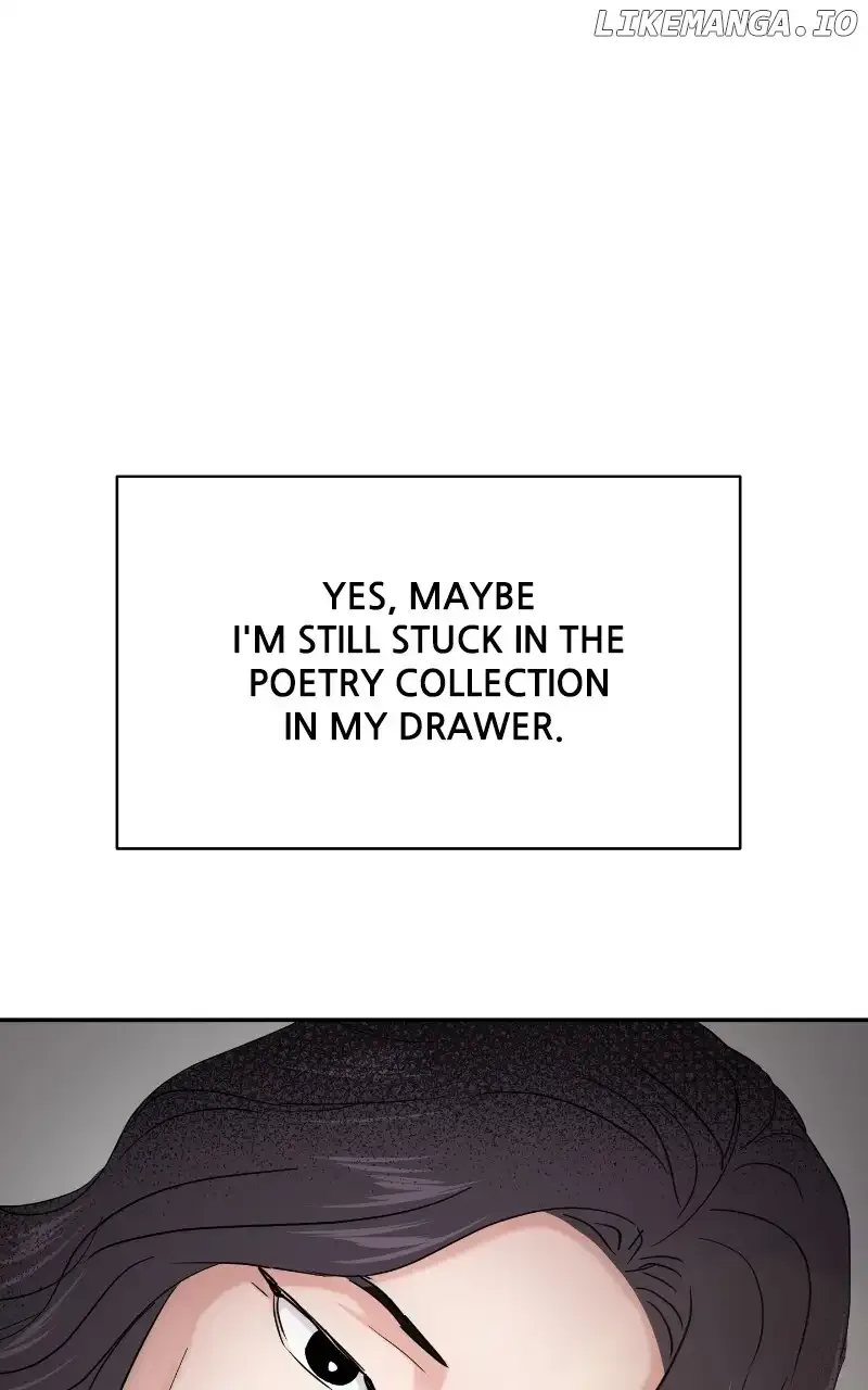 A Campus Romance, I Guess Chapter 31 page 113