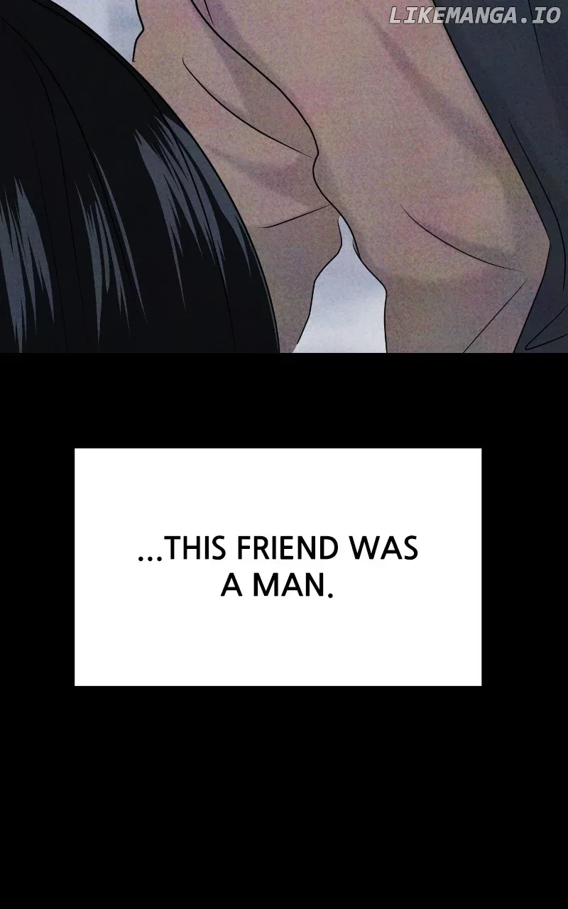 A Campus Romance, I Guess Chapter 35 page 6