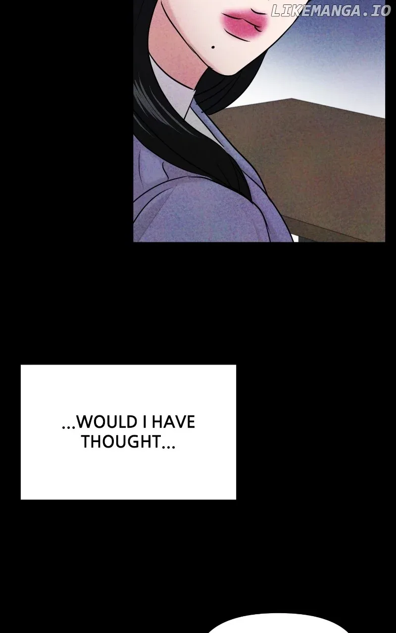 A Campus Romance, I Guess Chapter 35 page 4