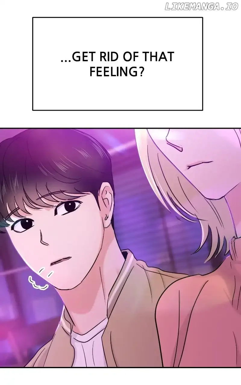 A Campus Romance, I Guess Chapter 29 page 56