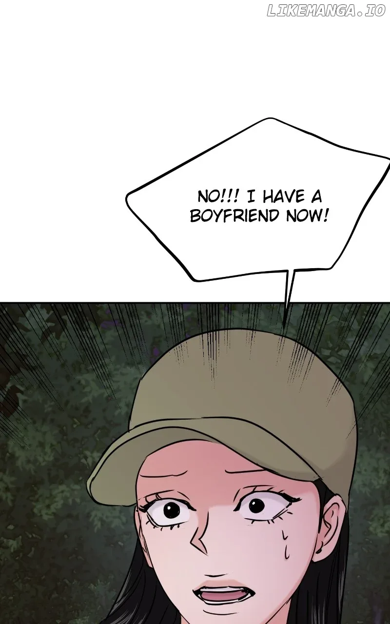 A Campus Romance, I Guess Chapter 34 page 56