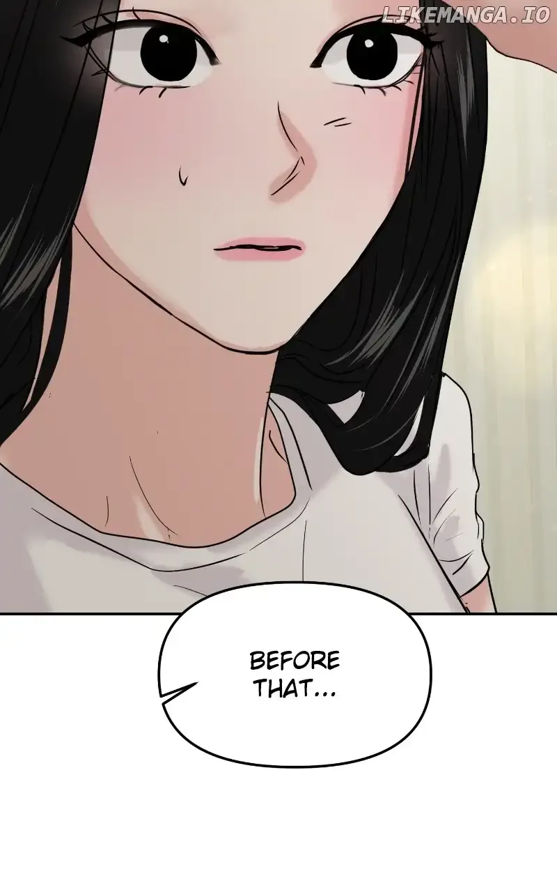 A Campus Romance, I Guess Chapter 26 page 126
