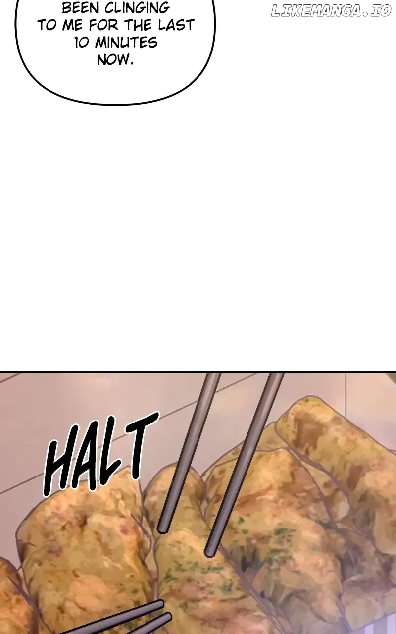 A Campus Romance, I Guess Chapter 28 page 70