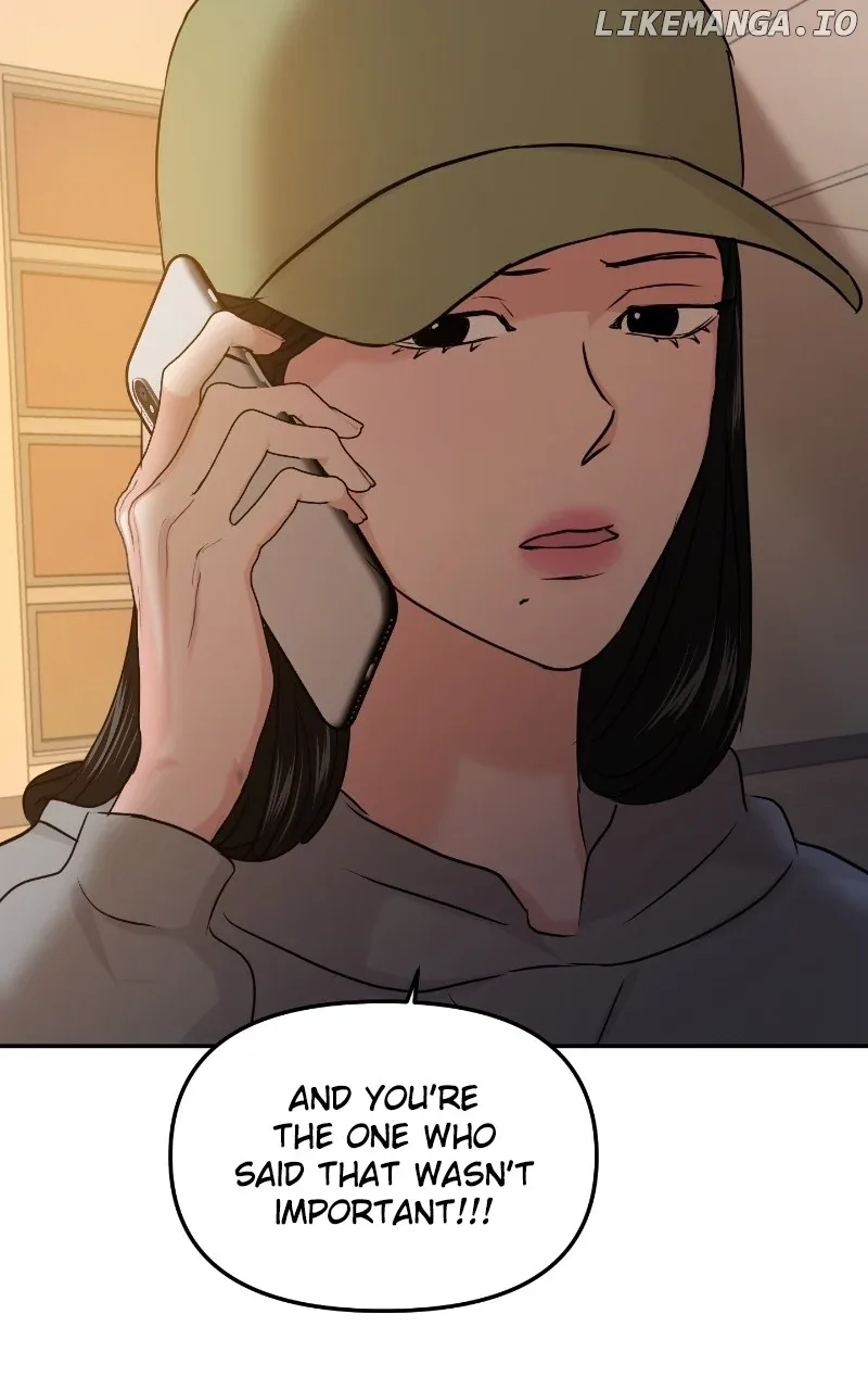 A Campus Romance, I Guess Chapter 33 page 67