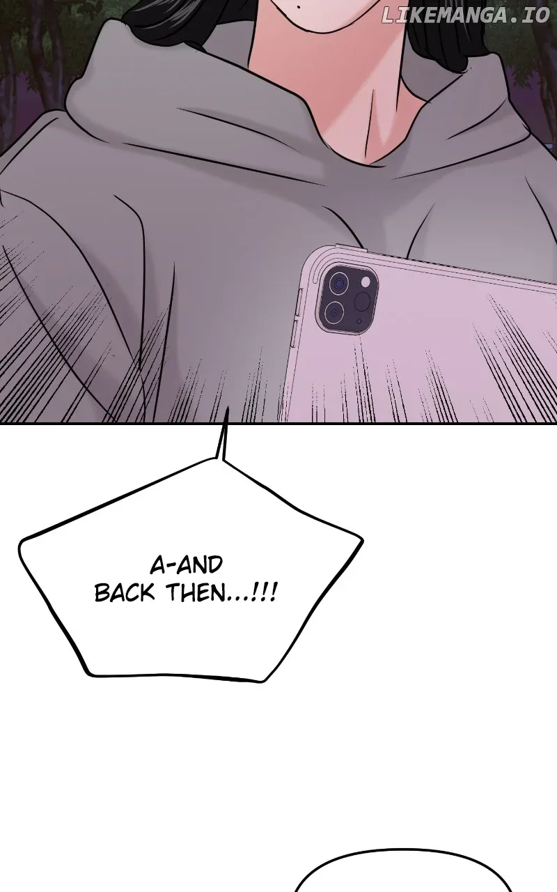 A Campus Romance, I Guess Chapter 34 page 57