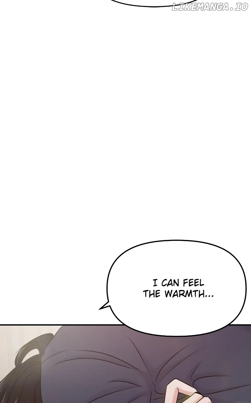 A Campus Romance, I Guess Chapter 32 page 43