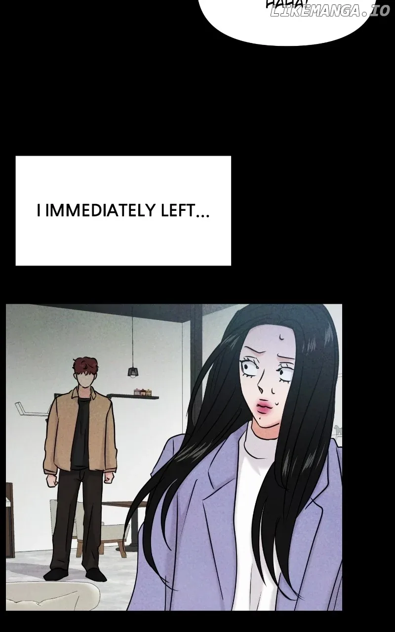 A Campus Romance, I Guess Chapter 35 page 14